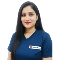 Anuradha Tomar - BDM